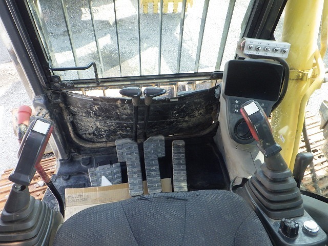 SUMITOMO SH135X-7 ★ Excavator ★ 600G, BLADE, PIPING, A/C MULTI, WINCH, W/ WIRELESS CONTROLLER