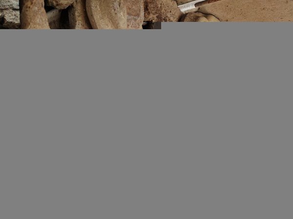 SUMITOMO SH200-3 ★ Excavator ★ 600G, FORK, A/C - Image 7