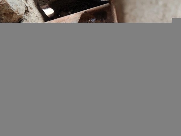 SUMITOMO SH200-3 ★ Excavator ★ 600G, FORK, A/C - Image 8