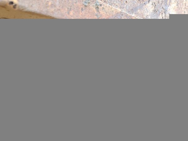 SUMITOMO SH200-3 ★ Excavator ★ 600G, FORK, A/C - Image 9