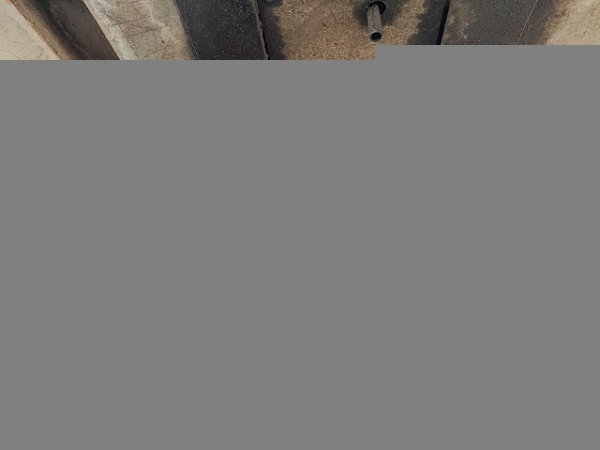 SUMITOMO SH200-3 ★ Excavator ★ 600G, FORK, A/C - Image 14