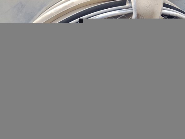 SUMITOMO SH200-3 ★ Excavator ★ 600G, FORK, A/C - Image 20