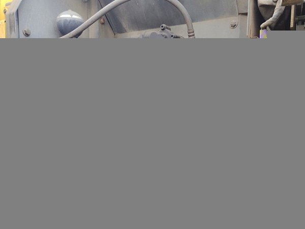 SUMITOMO SH200-3 ★ Excavator ★ 600G, FORK, A/C - Image 25