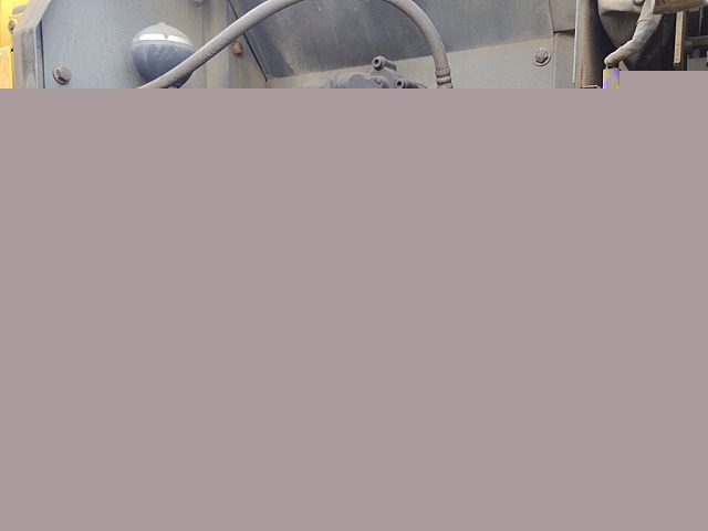 SUMITOMO SH200-3 ★ Excavator ★ 600G, FORK, A/C