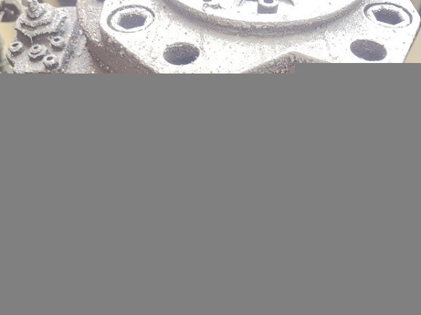 SUMITOMO SH200-3 ★ Excavator ★ 600G, FORK, A/C - Image 26
