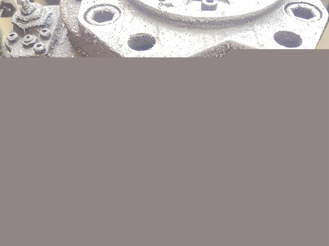 SUMITOMO SH200-3 ★ Excavator ★ 600G, FORK, A/C