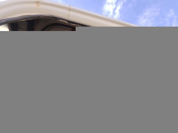 SUMITOMO SH200-3 ★ Excavator ★ 600G, FORK, A/C - Image 31