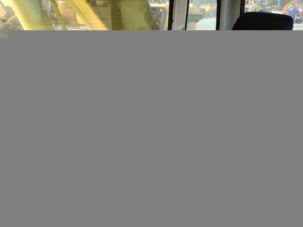 SUMITOMO SH200-3 ★ Excavator ★ 600G, FORK, A/C - Image 32