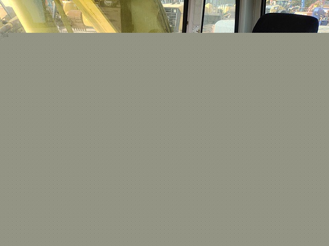 SUMITOMO SH200-3 ★ Excavator ★ 600G, FORK, A/C