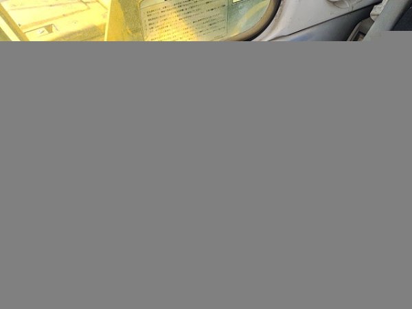 SUMITOMO SH200-3 ★ Excavator ★ 600G, FORK, A/C - Image 35