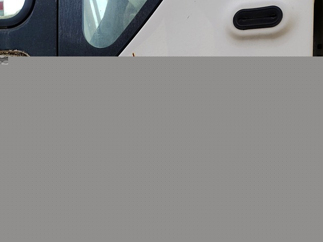 SUMITOMO SH200-3 ★ Excavator ★ 600G, FORK, A/C