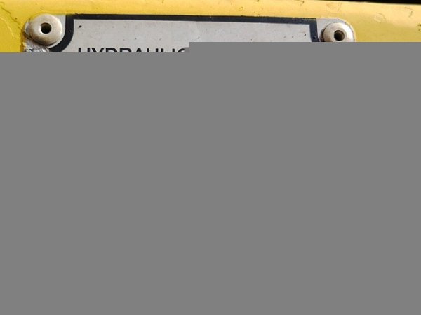 SUMITOMO SH200-3 ★ Excavator ★ 600G, FORK, A/C - Image 41