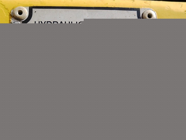 SUMITOMO SH200-3 ★ Excavator ★ 600G, FORK, A/C