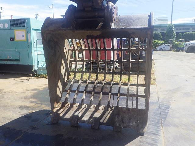 SUMITOMO SH200-7 ★ Excavator ★ 600F, ROPS, 5-Piping, A/C, EPA, Multi, Skelton Bucket, A-Lock