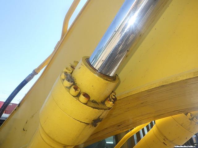 SUMITOMO SH200-7 ★ Excavator ★ 600F, ROPS, 5-Piping, A/C, EPA, Multi, Skelton Bucket, A-Lock