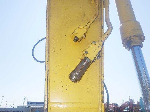 SUMITOMO SH200-7 ★ Excavator ★ 600F, ROPS, 5-Piping, A/C, EPA, Multi, Skelton Bucket, A-Lock