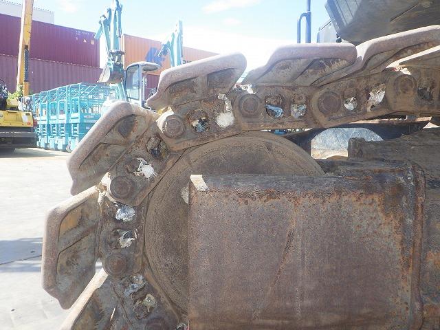 SUMITOMO SH200-7 ★ Excavator ★ 600F, ROPS, 5-Piping, A/C, EPA, Multi, Skelton Bucket, A-Lock