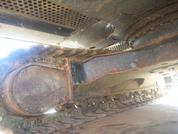 SUMITOMO SH200-7 ★ Excavator ★ 600F, ROPS, 5-Piping, A/C, EPA, Multi, Skelton Bucket, A-Lock - Image 27