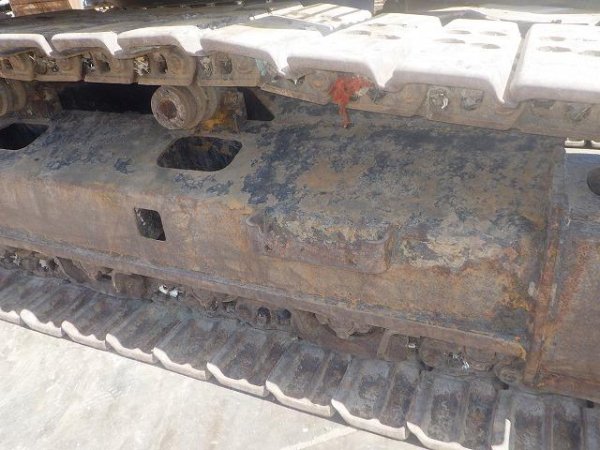 SUMITOMO SH200-7 ★ Excavator ★ 600F, ROPS, 5-Piping, A/C, EPA, Multi, Skelton Bucket, A-Lock - Image 29