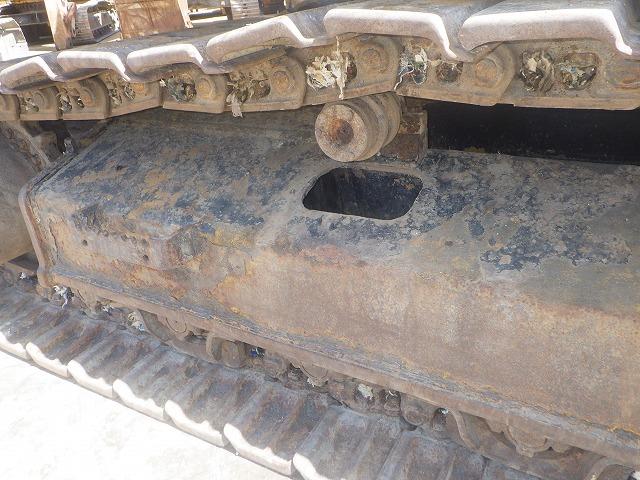 SUMITOMO SH200-7 ★ Excavator ★ 600F, ROPS, 5-Piping, A/C, EPA, Multi, Skelton Bucket, A-Lock
