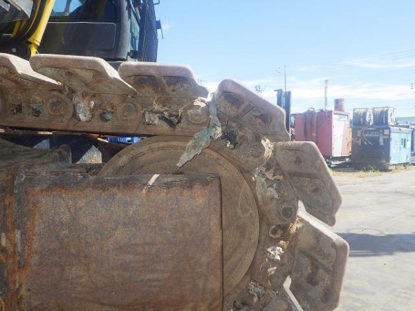 SUMITOMO SH200-7 ★ Excavator ★ 600F, ROPS, 5-Piping, A/C, EPA, Multi, Skelton Bucket, A-Lock - Image 32