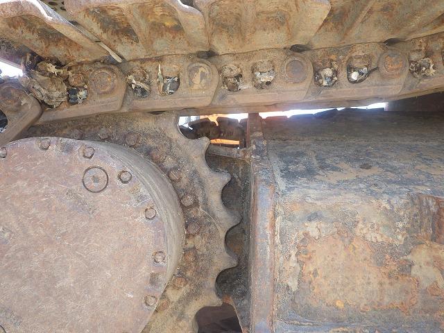 SUMITOMO SH200-7 ★ Excavator ★ 600F, ROPS, 5-Piping, A/C, EPA, Multi, Skelton Bucket, A-Lock