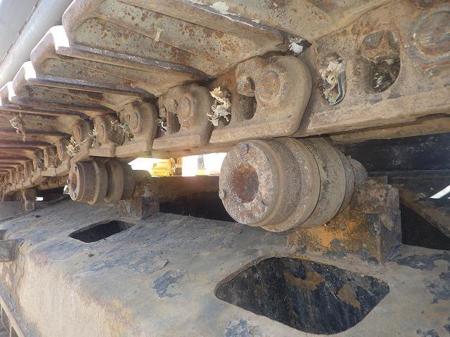 SUMITOMO SH200-7 ★ Excavator ★ 600F, ROPS, 5-Piping, A/C, EPA, Multi, Skelton Bucket, A-Lock