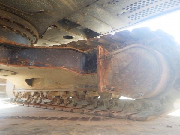 SUMITOMO SH200-7 ★ Excavator ★ 600F, ROPS, 5-Piping, A/C, EPA, Multi, Skelton Bucket, A-Lock - Image 38