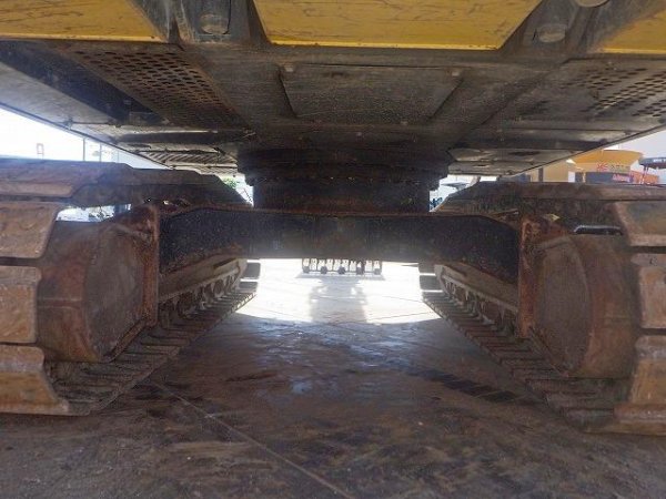 SUMITOMO SH200-7 ★ Excavator ★ 600F, ROPS, 5-Piping, A/C, EPA, Multi, Skelton Bucket, A-Lock - Image 39