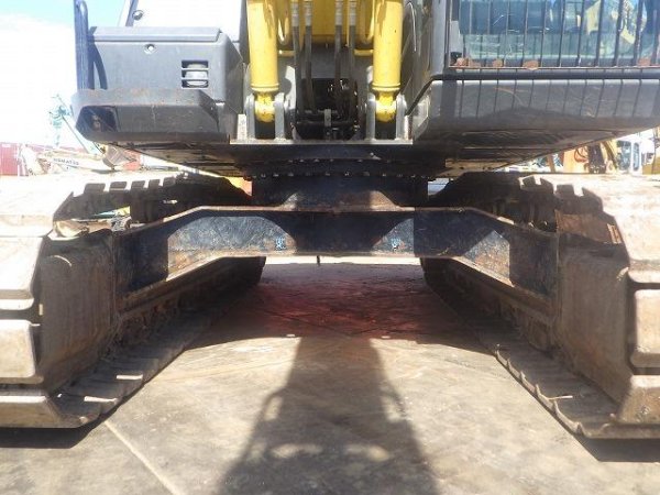 SUMITOMO SH200-7 ★ Excavator ★ 600F, ROPS, 5-Piping, A/C, EPA, Multi, Skelton Bucket, A-Lock - Image 40