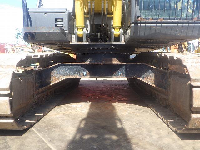 SUMITOMO SH200-7 ★ Excavator ★ 600F, ROPS, 5-Piping, A/C, EPA, Multi, Skelton Bucket, A-Lock