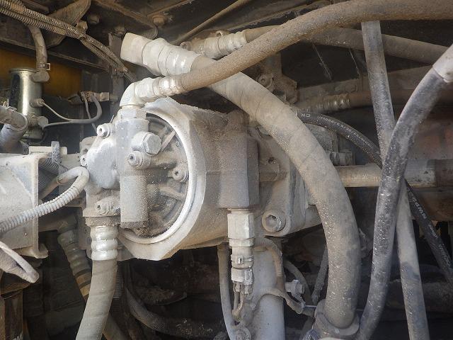 SUMITOMO SH200-7 ★ Excavator ★ 600F, ROPS, 5-Piping, A/C, EPA, Multi, Skelton Bucket, A-Lock