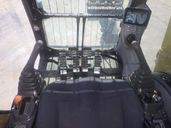 SUMITOMO SH200-7 ★ Excavator ★ 600F, ROPS, 5-Piping, A/C, EPA, Multi, Skelton Bucket, A-Lock - Image 59