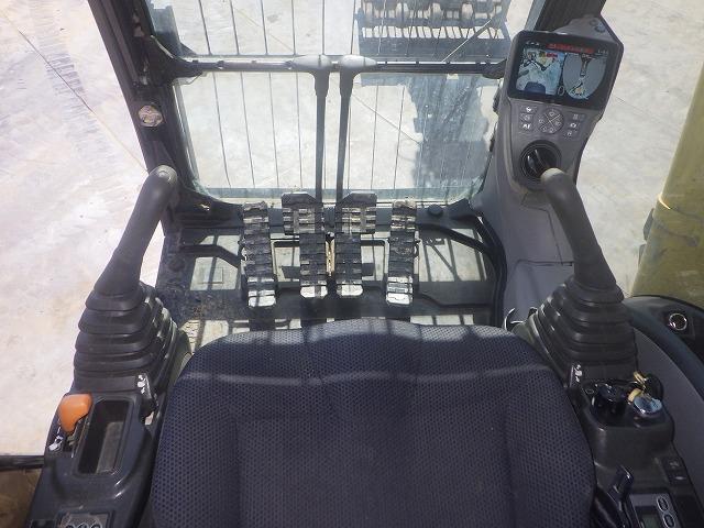 SUMITOMO SH200-7 ★ Excavator ★ 600F, ROPS, 5-Piping, A/C, EPA, Multi, Skelton Bucket, A-Lock