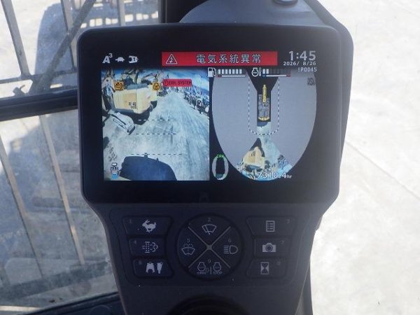 SUMITOMO SH200-7 ★ Excavator ★ 600F, ROPS, 5-Piping, A/C, EPA, Multi, Skelton Bucket, A-Lock - Image 62