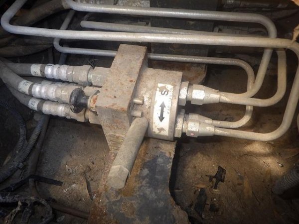 SUMITOMO SH200-7 ★ Excavator ★ 600F, ROPS, 5-Piping, A/C, EPA, Multi, Skelton Bucket, A-Lock - Image 73
