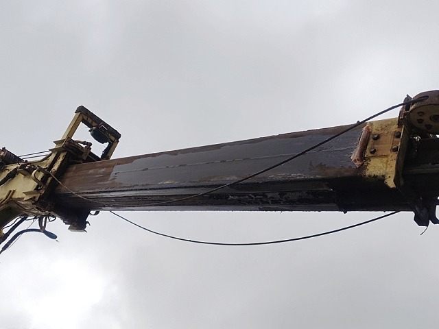 SUMITOMO SH75X-3 ★ Excavator ★ 450G+PAD,TELESCOPIC ARM, CLAMSHELL BUCKET, BLADE, A/C