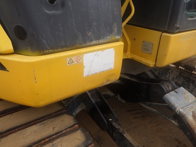 SUMITOMO SH75X-6A ★ Excavator ★ 450G+PAD, BLADE, ARM CRANE, A/C, MULTI