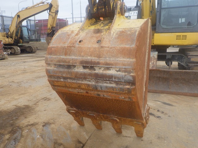 SUMITOMO SH75X-6A ★ Excavator ★ 450G+PAD, BLADE, ARM CRANE, A/C, MULTI