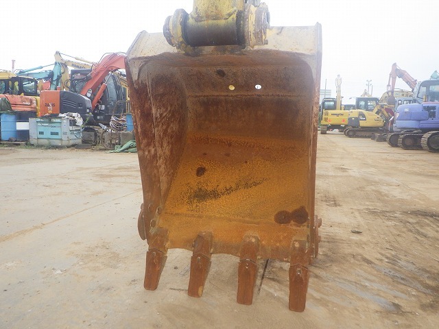 SUMITOMO SH75X-6A ★ Excavator ★ 450G+PAD, BLADE, ARM CRANE, A/C, MULTI