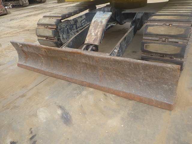 SUMITOMO SH75X-6A ★ Excavator ★ 450G+PAD, BLADE, ARM CRANE, A/C, MULTI