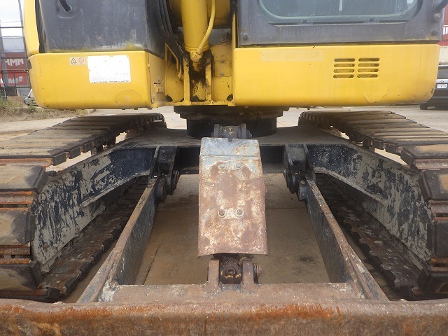 SUMITOMO SH75X-6A ★ Excavator ★ 450G+PAD, BLADE, ARM CRANE, A/C, MULTI