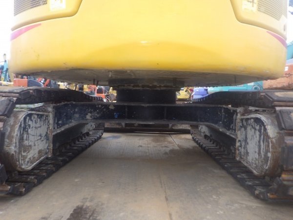 SUMITOMO SH75X-6A ★ Excavator ★ 450G+PAD, BLADE, ARM CRANE, A/C, MULTI - Image 20