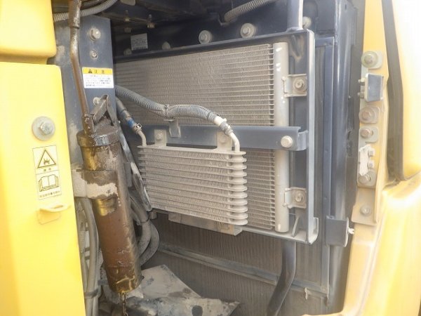 SUMITOMO SH75X-6A ★ Excavator ★ 450G+PAD, BLADE, ARM CRANE, A/C, MULTI - Image 42