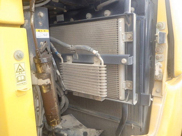 SUMITOMO SH75X-6A ★ Excavator ★ 450G+PAD, BLADE, ARM CRANE, A/C, MULTI