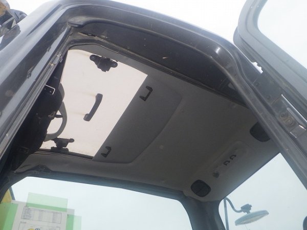 SUMITOMO SH75X-6A ★ Excavator ★ 450G+PAD, BLADE, ARM CRANE, A/C, MULTI - Image 50