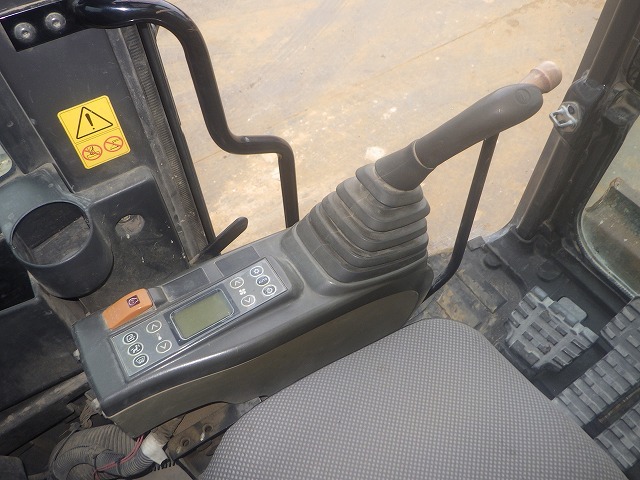SUMITOMO SH75X-6A ★ Excavator ★ 450G+PAD, BLADE, ARM CRANE, A/C, MULTI