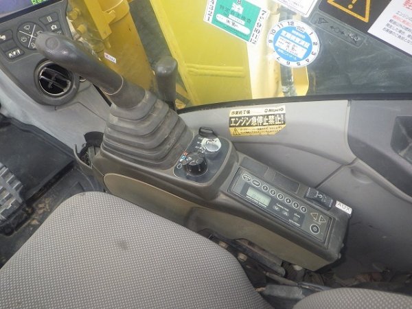 SUMITOMO SH75X-6A ★ Excavator ★ 450G+PAD, BLADE, ARM CRANE, A/C, MULTI - Image 55
