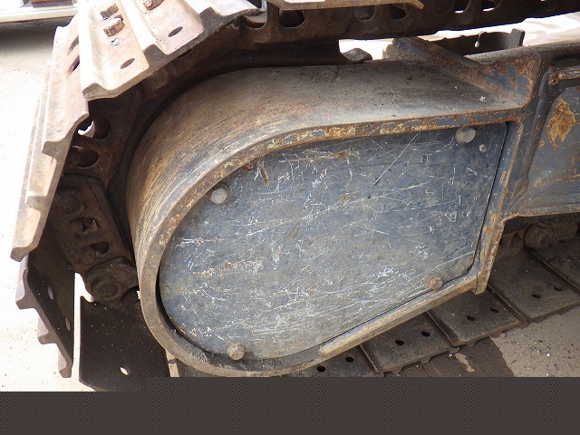 KOBELCO SK125SR-3 ★ Excavator ★ 500G, A/C, MULTI