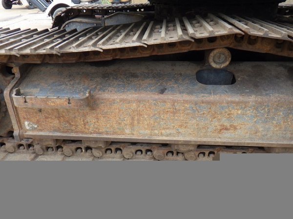 KOBELCO SK125SR-3 ★ Excavator ★ 500G, A/C, MULTI - Image 32